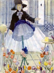 Little Ida